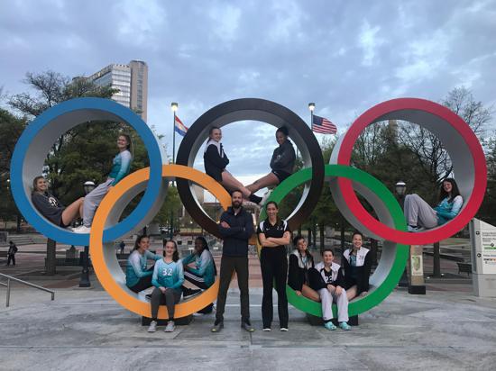 St Pete Volleyball CLub image 1