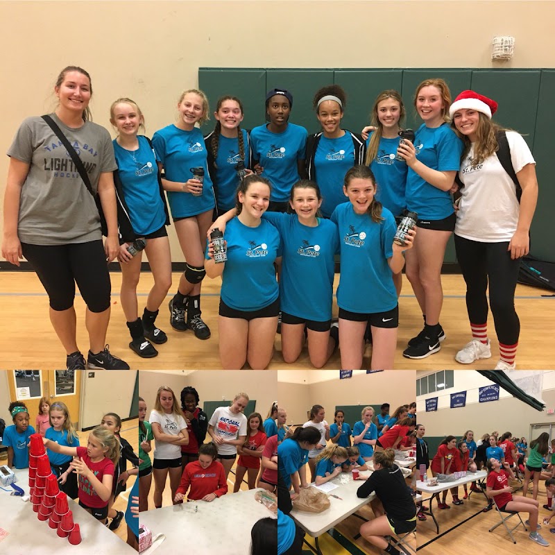 St Pete Volleyball CLub image 4