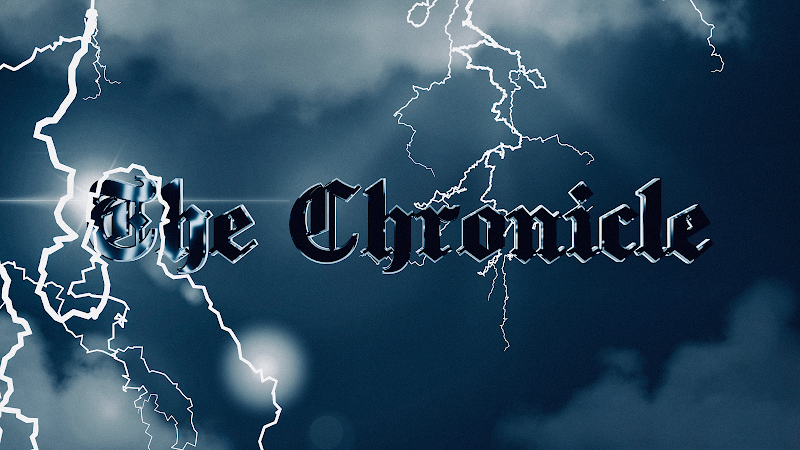 The Shorecrest Chronicle