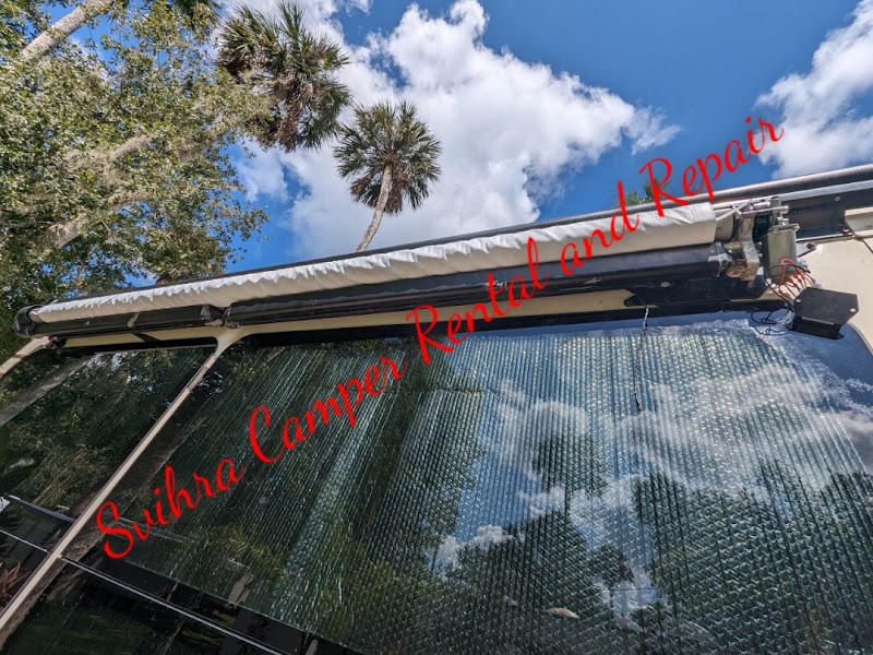 Svihra Camper Rental and Repair image 3