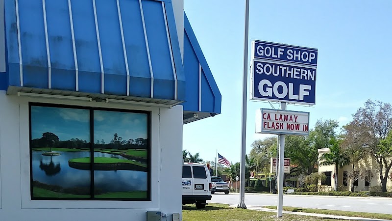 Southern Golf Of Pinellas image 1