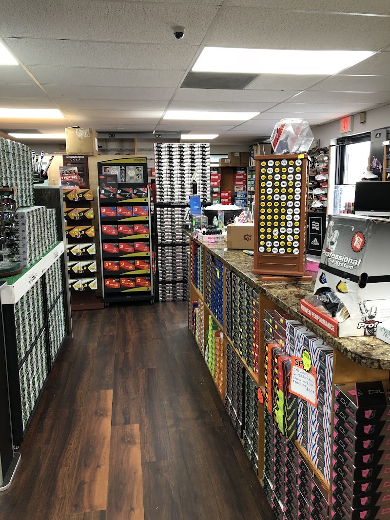 Southern Golf Of Pinellas image 2