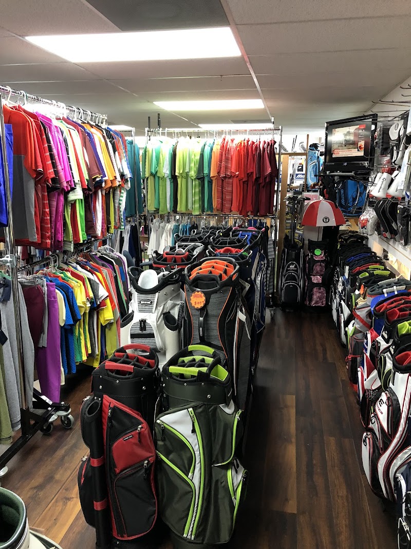 Southern Golf Of Pinellas image 4