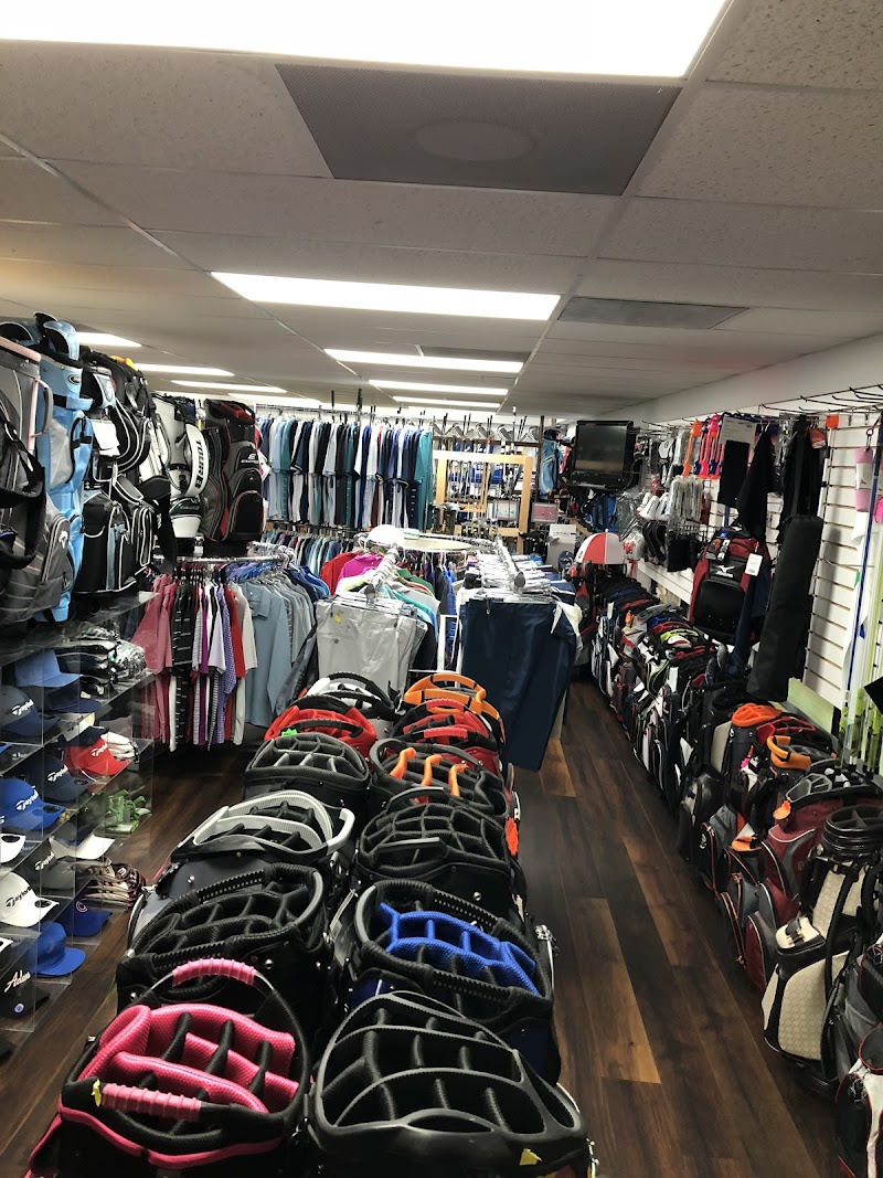 Southern Golf Of Pinellas image 5