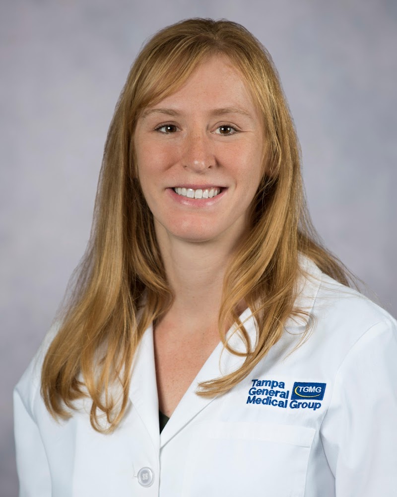 Sheena Spielberg, MD image 1