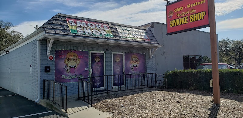 The Good Life Smoke Shop | Vape shop | Hookah image 1