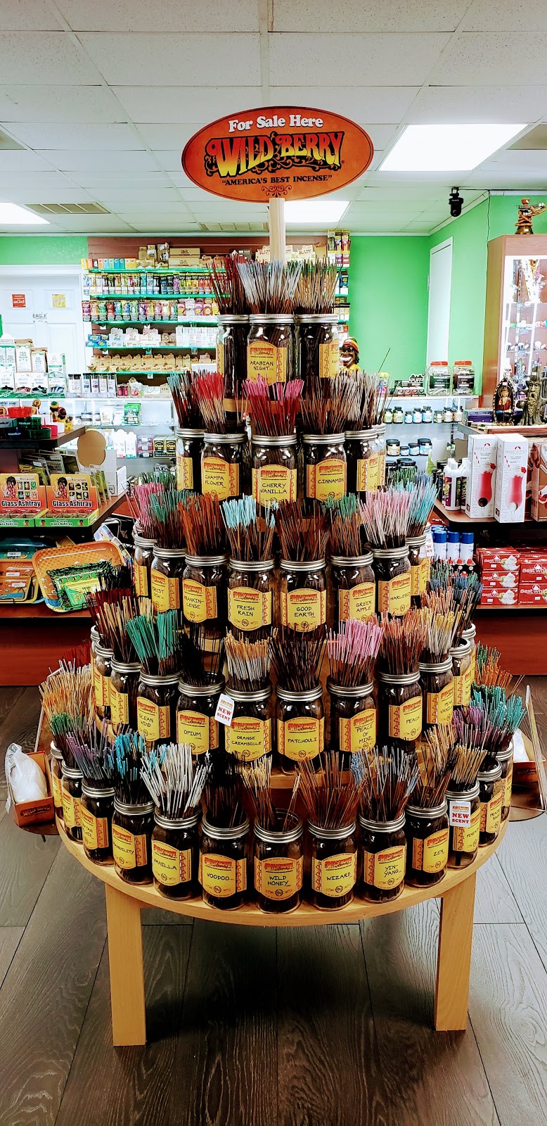 The Good Life Smoke Shop | Vape shop | Hookah image 4