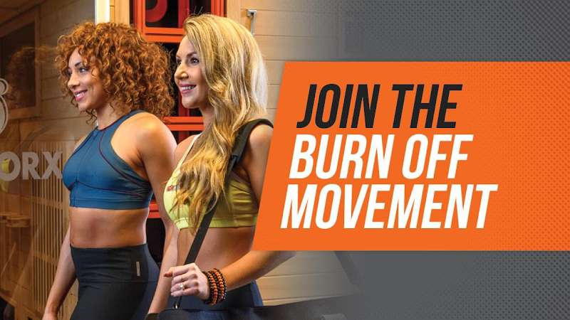 HOTWORX - St. Petersburg, FL - 4th Street North image 1