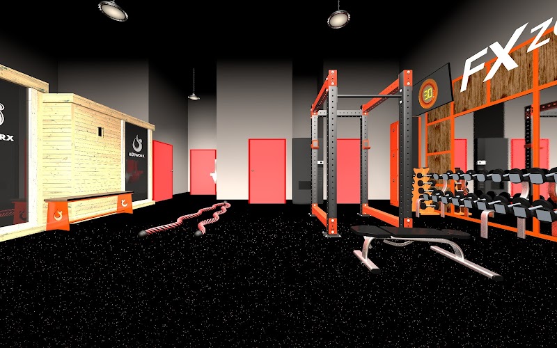 HOTWORX - St. Petersburg, FL - 4th Street North image 3