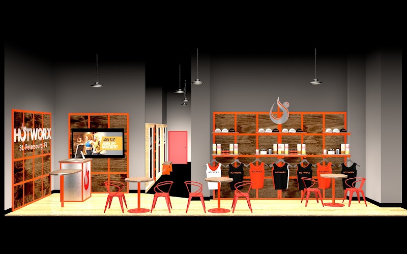 HOTWORX - St. Petersburg, FL - 4th Street North image 5