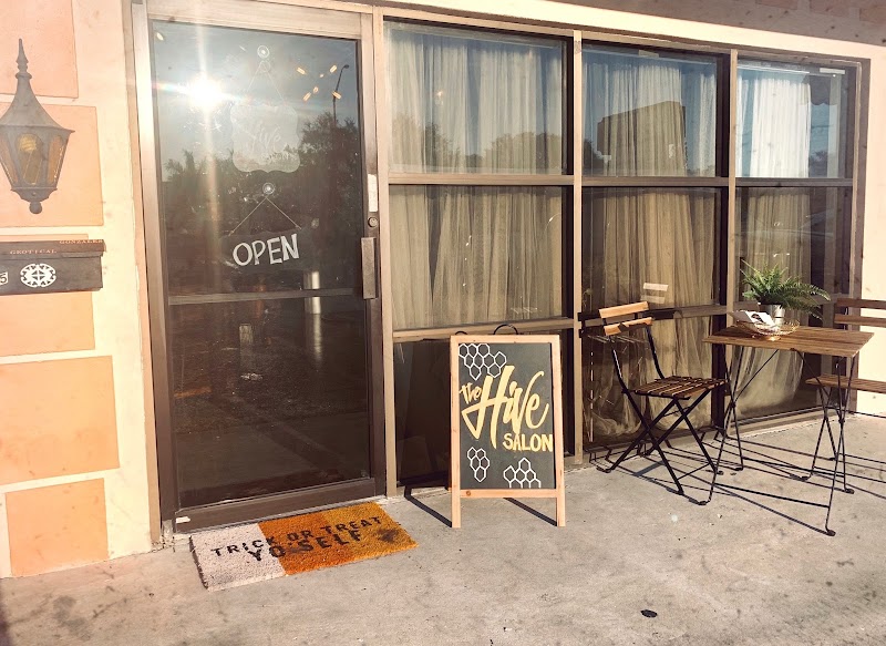 The Hive Salon image 2