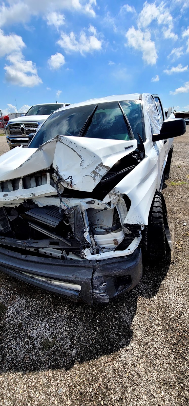 Stepp's Towing Service, Inc. image 3