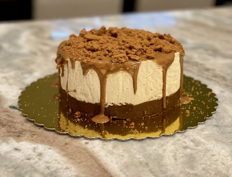 Corina's Cakes and Bakes image 1