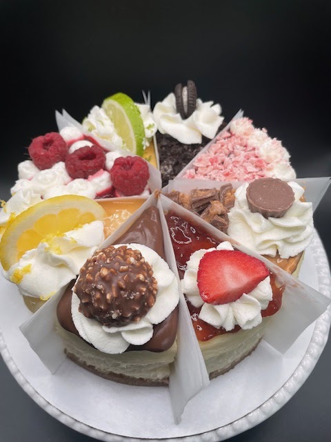 Corina's Cakes and Bakes image 3