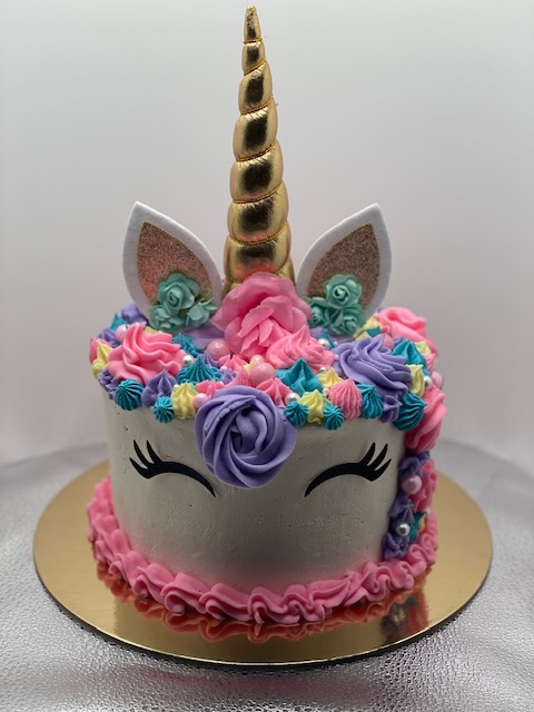 Corina's Cakes and Bakes image 5