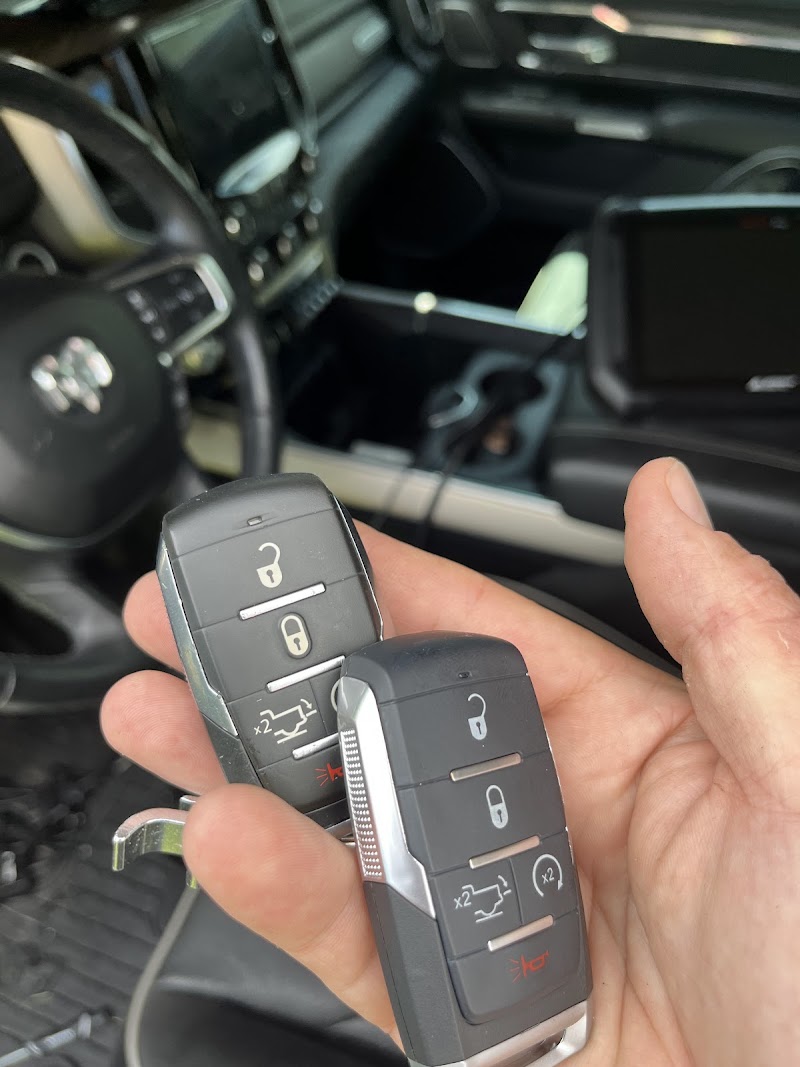 All Patching Asphalt Inc image 4