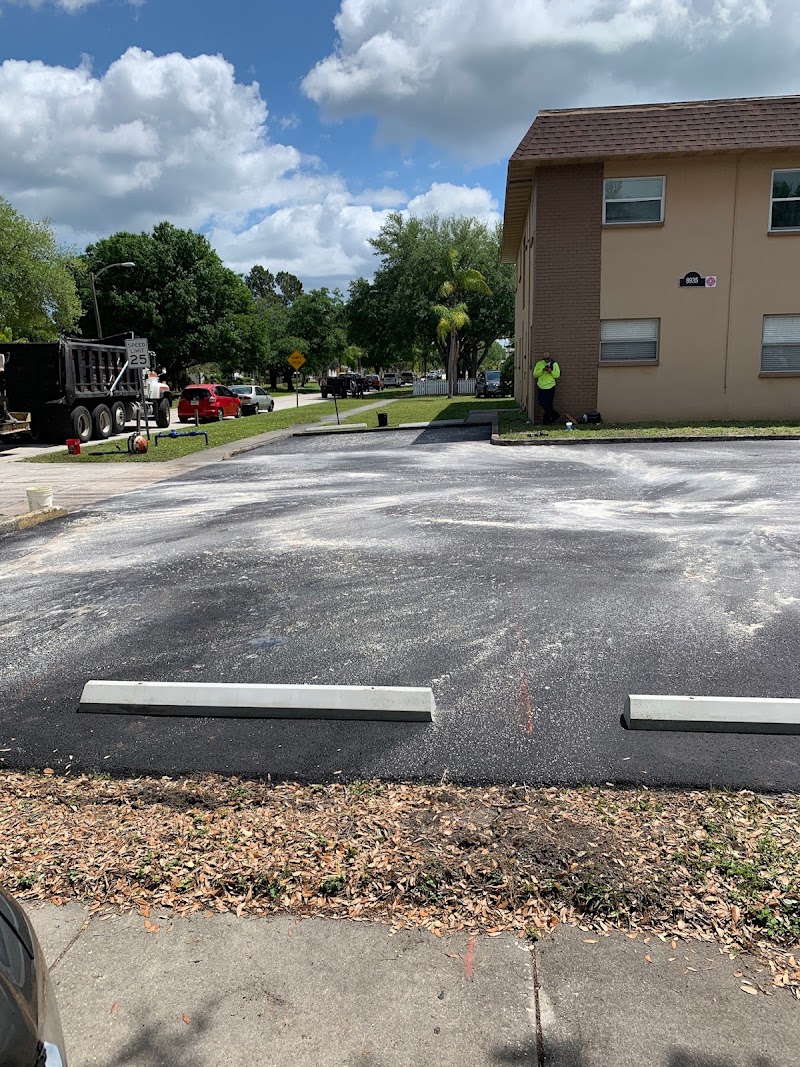 All Patching Asphalt Inc image 5