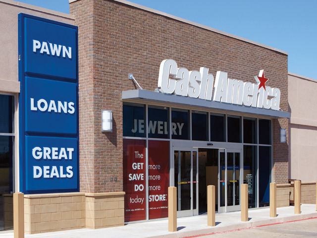 Cash America Pawn image 1