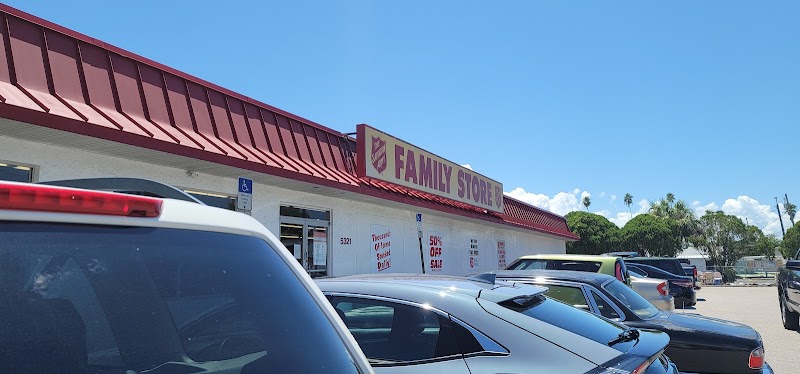 The Salvation Army Thrift Store &amp; Donation Center image 1