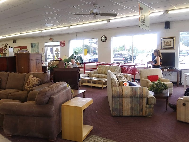The Salvation Army Thrift Store &amp; Donation Center image 2