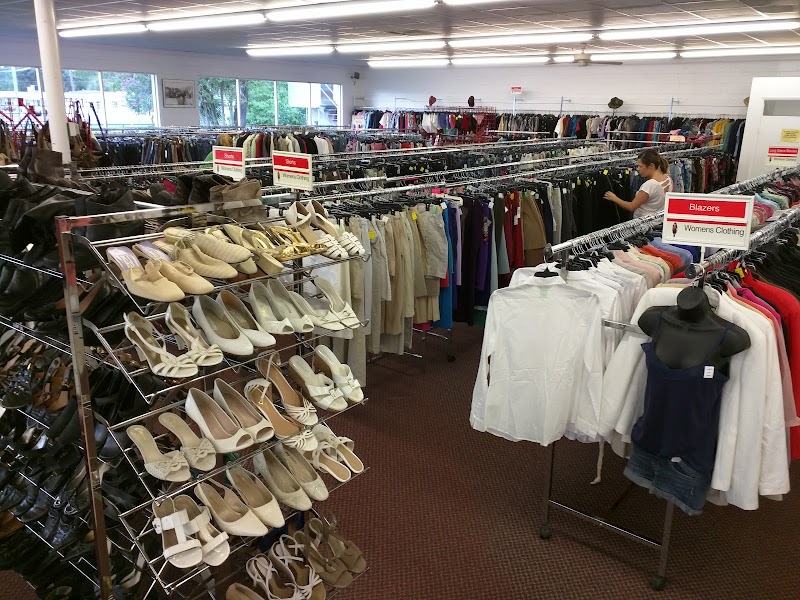 The Salvation Army Thrift Store &amp; Donation Center image 3