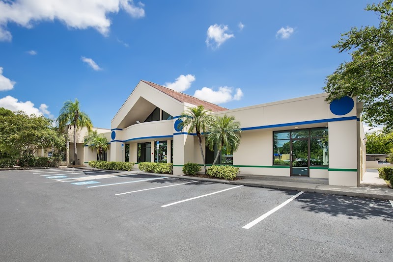 St. Petersburg Free Clinic - Health Center image 1