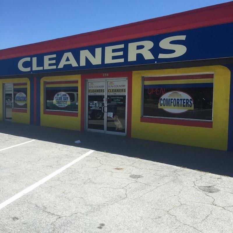 Sun Country Cleaners image 1