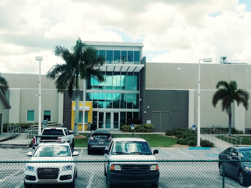 Shorecrest Athletic Center image 1