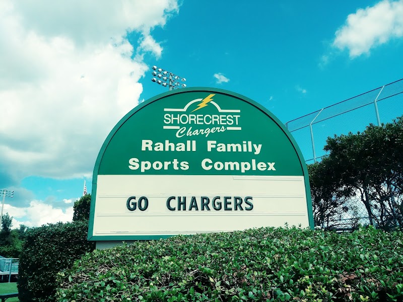 Shorecrest Athletic Center image 2