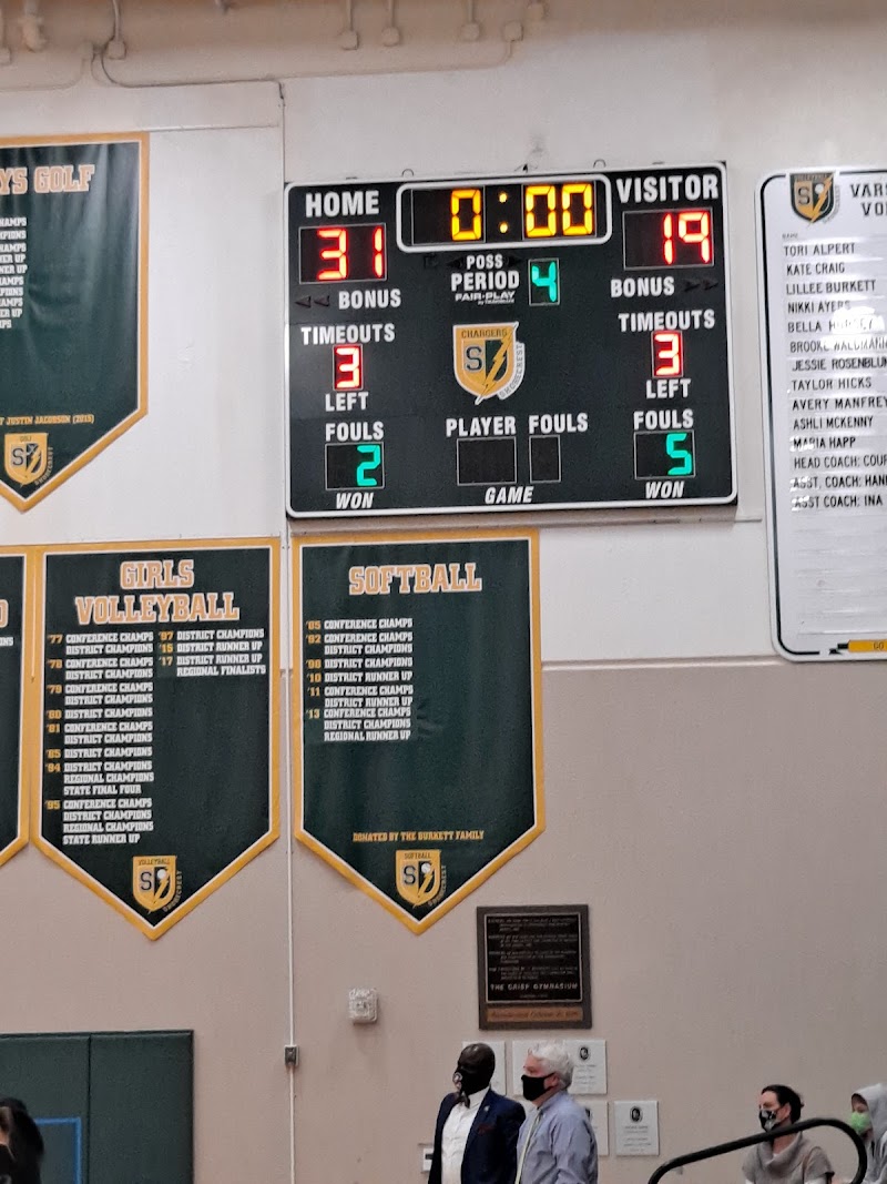 Shorecrest Athletic Center image 3