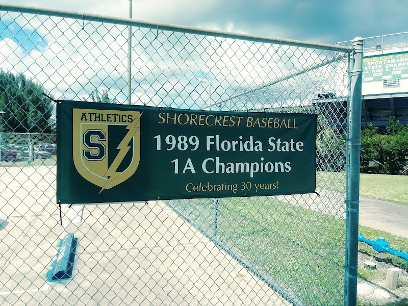 Shorecrest Athletic Center image 5