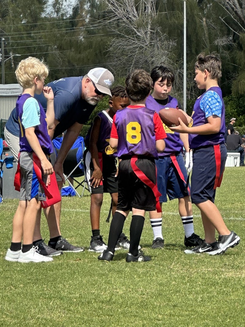 All Star Sports Flag Football image 2