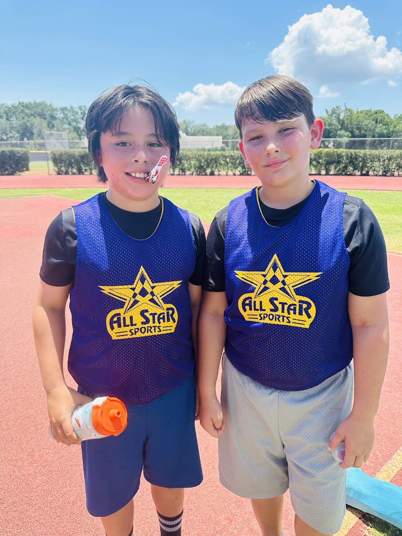 All Star Sports Flag Football image 3