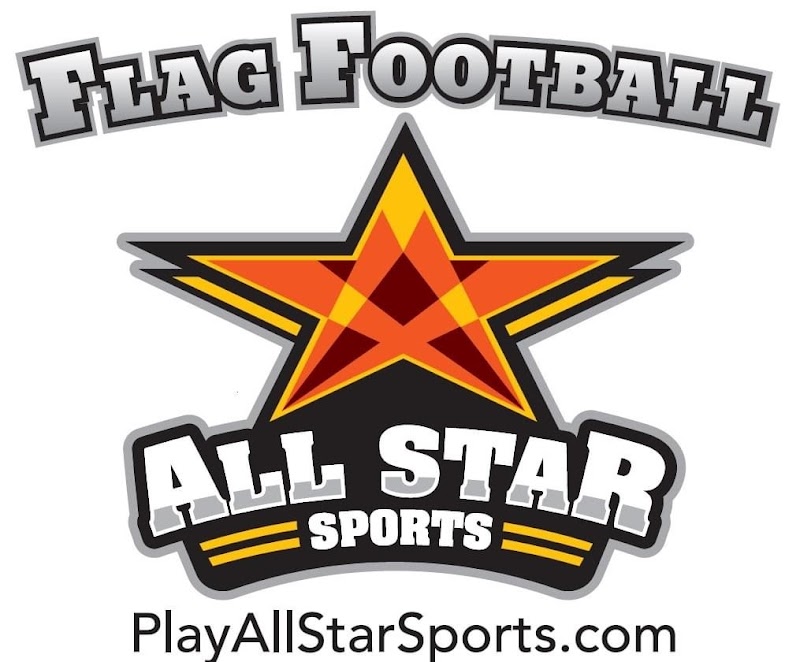 All Star Sports Flag Football image 5