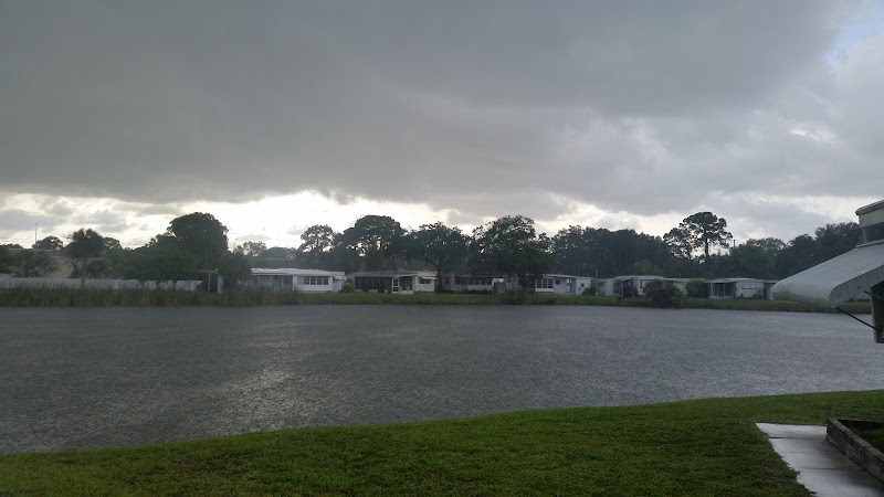 Venetian Mobile Home Court image 3