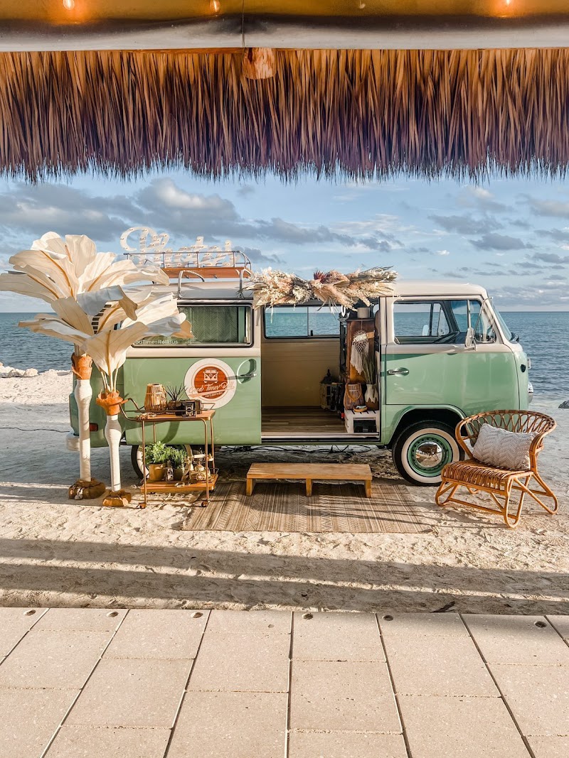 Good Times Roll Photo Booth Rental image 1