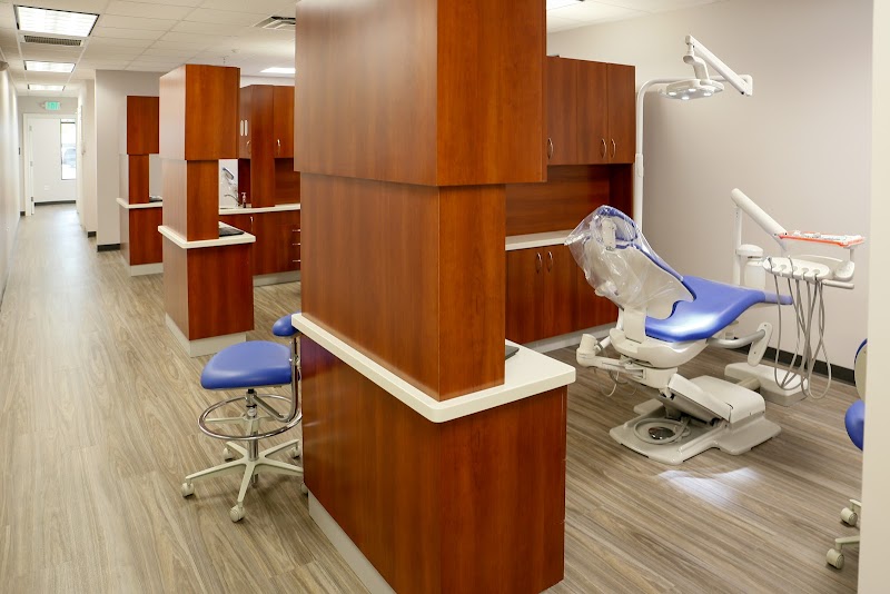 St. Petersburg Free Clinic - Dental Center image 1