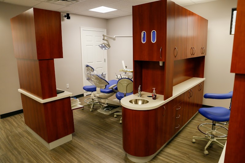St. Petersburg Free Clinic - Dental Center image 2