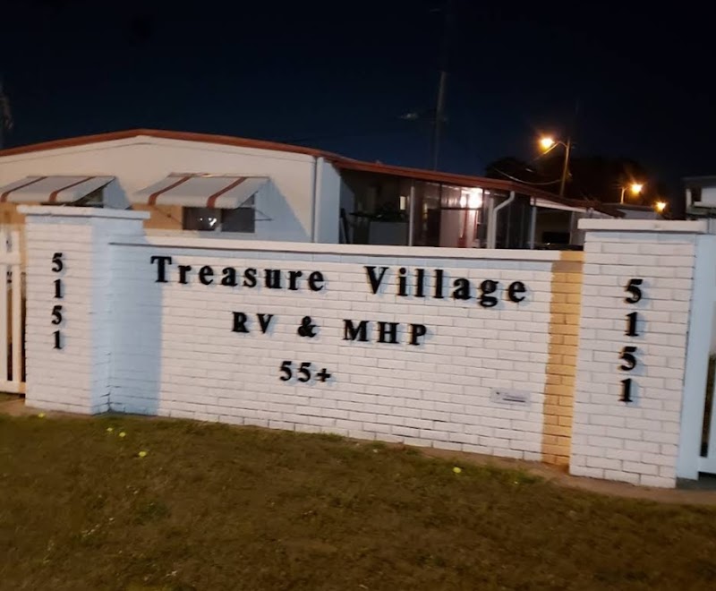 Treasure Village image 3