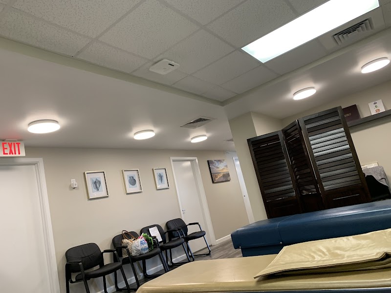 Sea Change Chiropractic image 2