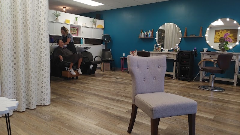 Salon Sorelle image 1