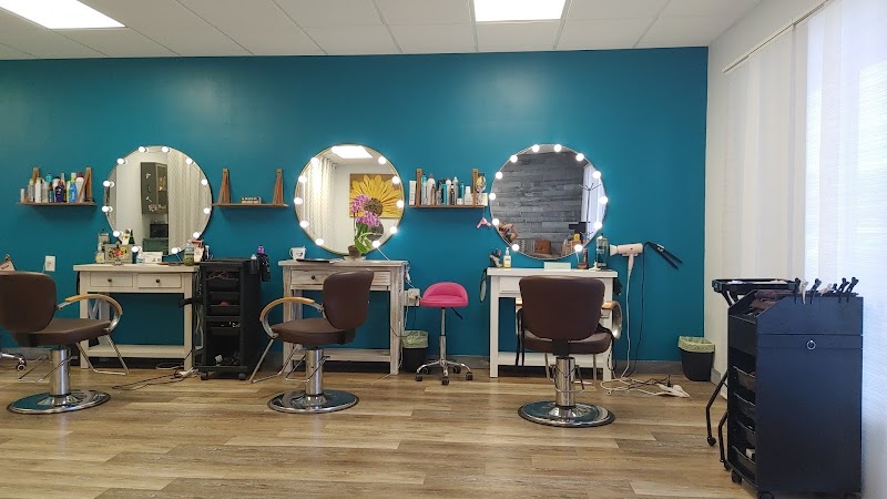 Salon Sorelle image 2