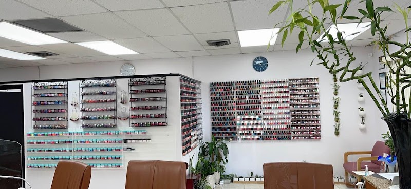 Hong Kong Nails image 3