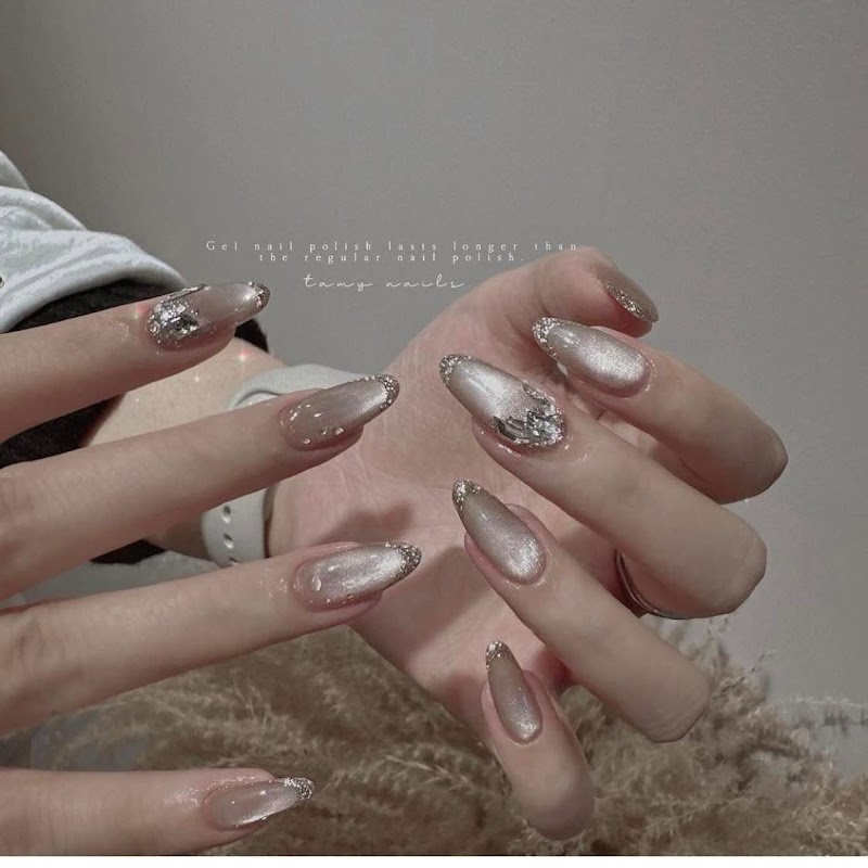 Hong Kong Nails image 4