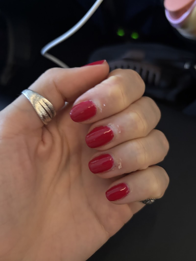 Hong Kong Nails image 5