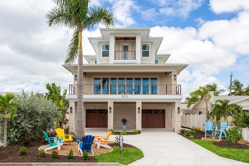 LanCo Construction &amp; Remodeling image 1