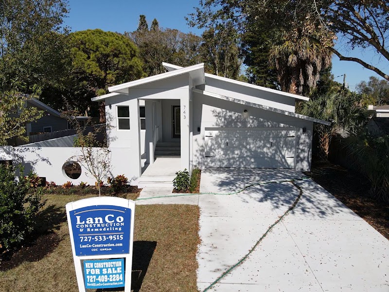 LanCo Construction &amp; Remodeling image 5