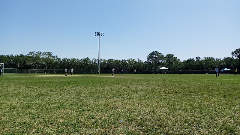 Puryear Park image 1