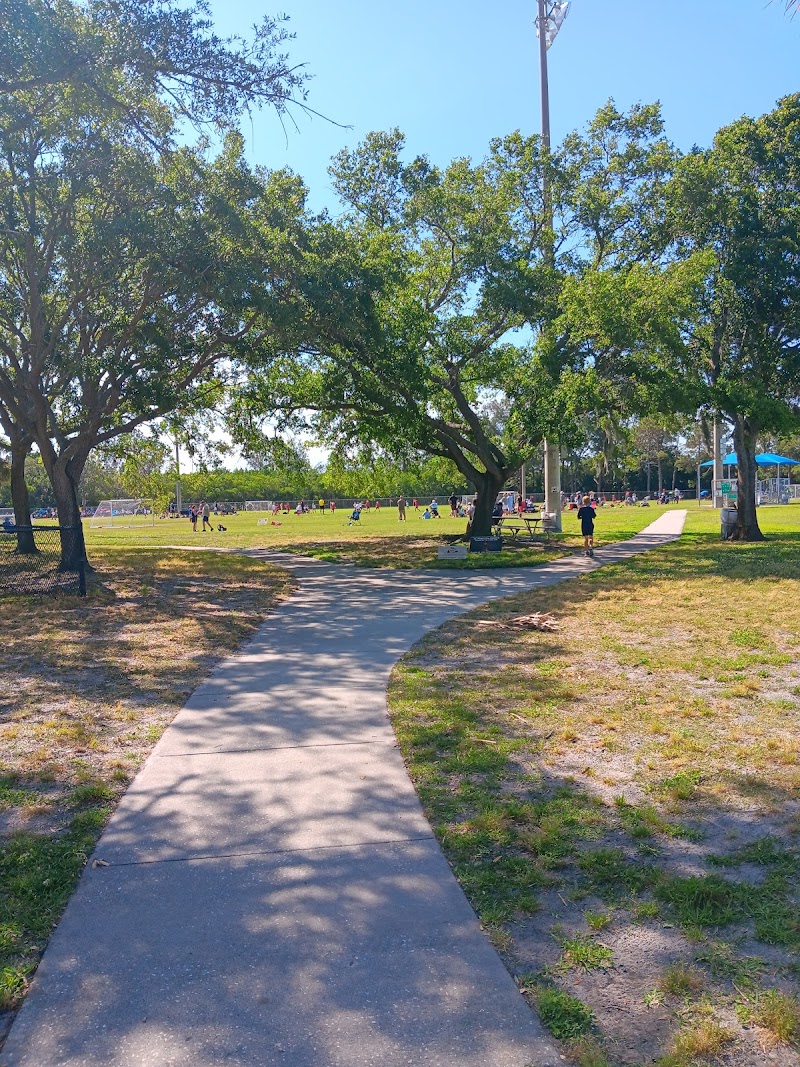 Puryear Park image 2