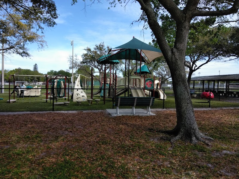 Puryear Park image 3